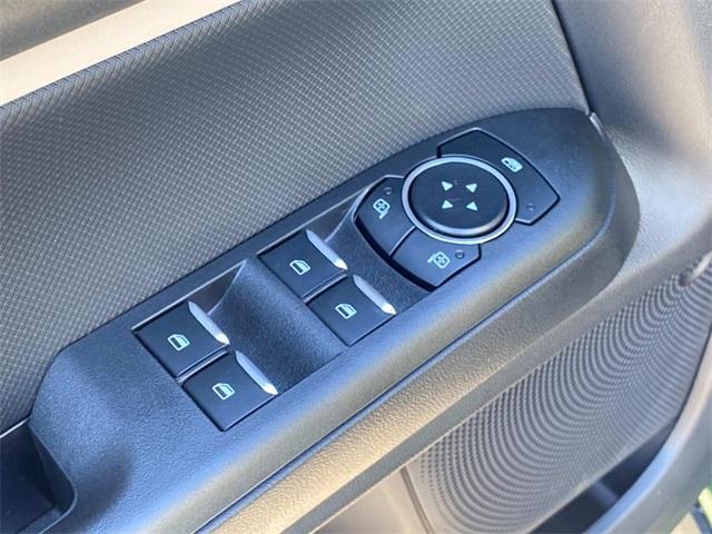 new 2025 Ford Bronco Sport car, priced at $31,392