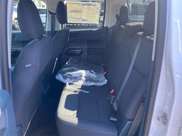 new 2026 Ford Maverick car, priced at $27,941