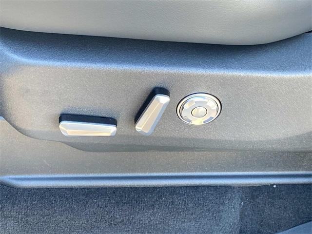 new 2025 Lincoln Navigator L car, priced at $121,835