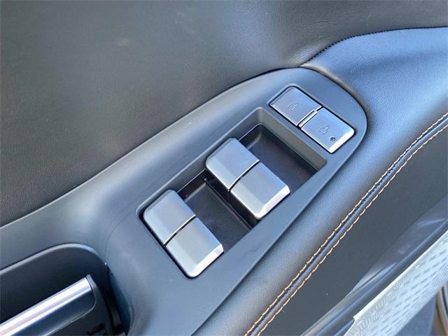 new 2025 Lincoln Navigator L car, priced at $121,835