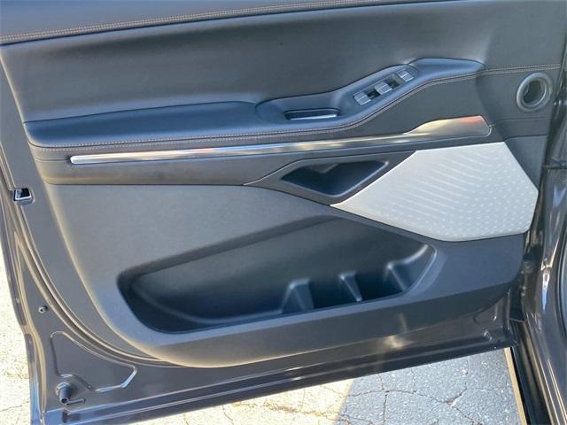 new 2025 Lincoln Navigator L car, priced at $121,835