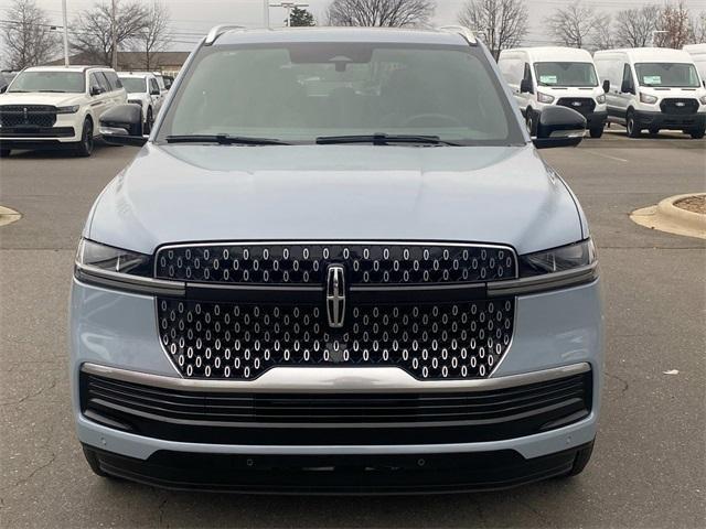 new 2026 Lincoln Navigator L car, priced at $112,085