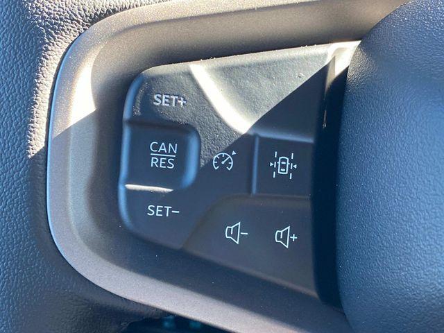 new 2025 Ford Bronco car, priced at $45,037