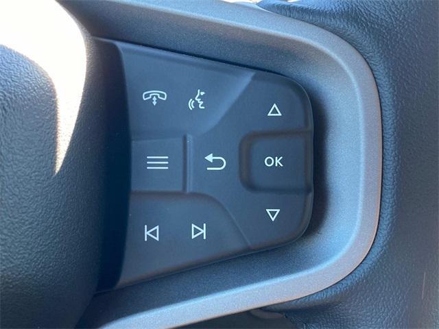 new 2025 Ford Bronco car, priced at $46,059