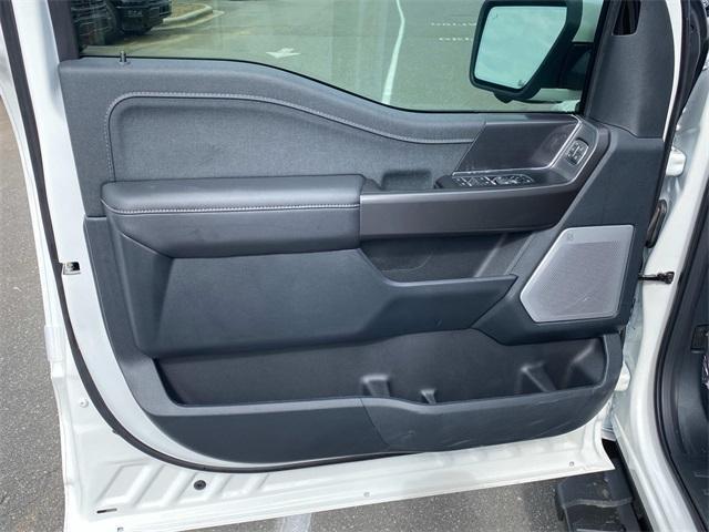 new 2025 Ford F-150 car, priced at $67,522