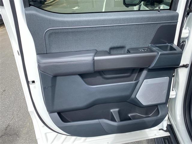 new 2025 Ford F-150 car, priced at $67,522