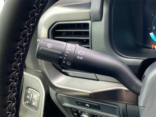 new 2025 Ford F-150 car, priced at $67,522