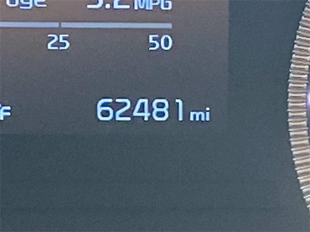 used 2022 Kia Telluride car, priced at $25,781