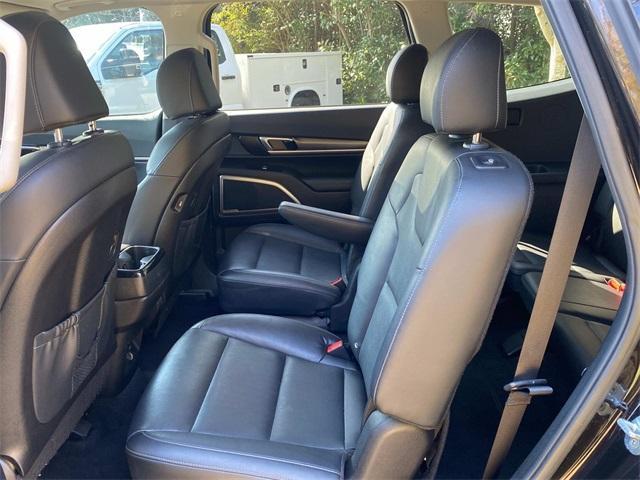 used 2022 Kia Telluride car, priced at $25,781