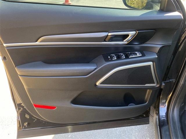 used 2022 Kia Telluride car, priced at $25,781