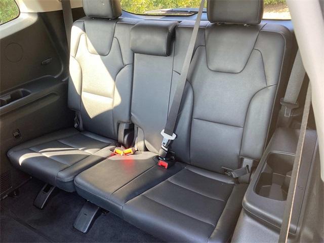 used 2022 Kia Telluride car, priced at $25,781