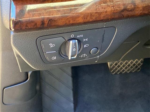 used 2018 Audi Q5 car, priced at $16,528