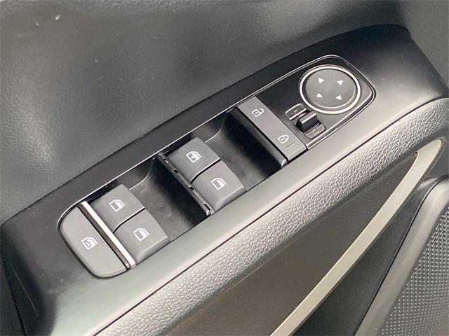 used 2024 Kia Soul car, priced at $15,741