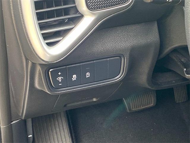 used 2024 Kia Soul car, priced at $15,741