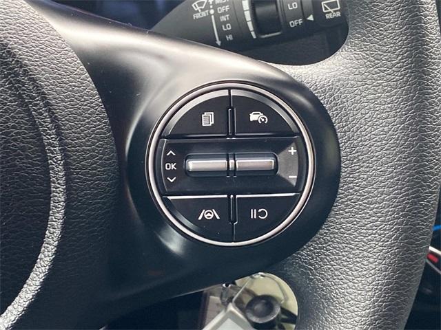 used 2024 Kia Soul car, priced at $15,741