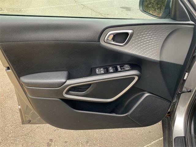 used 2024 Kia Soul car, priced at $15,741