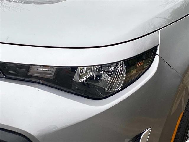 used 2024 Kia Soul car, priced at $15,741
