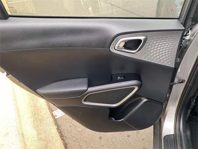 used 2024 Kia Soul car, priced at $15,741