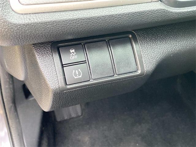 used 2016 Honda Civic car, priced at $12,551