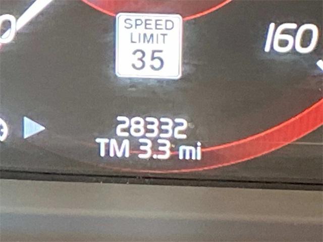 used 2020 Volvo S60 car, priced at $21,051