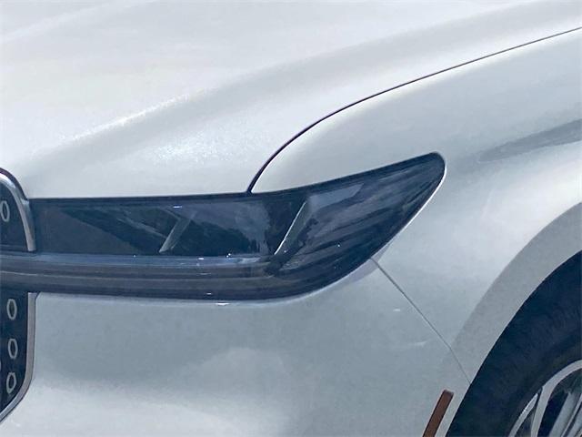 new 2025 Lincoln Navigator L car, priced at $101,688