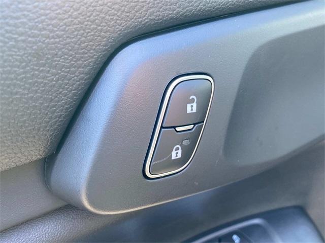 new 2025 Ford Ranger car, priced at $34,296