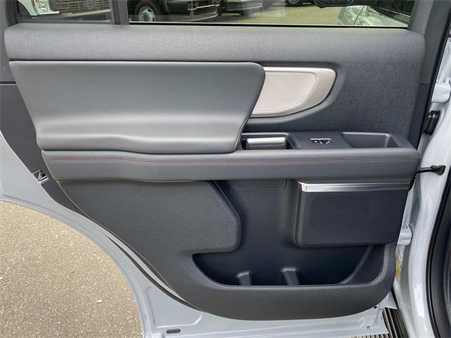 new 2025 Ford Expedition car, priced at $69,720