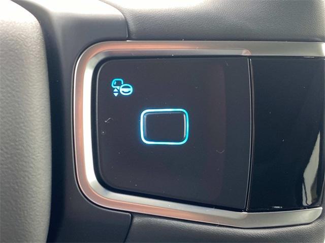 new 2025 Ford Expedition car, priced at $69,720