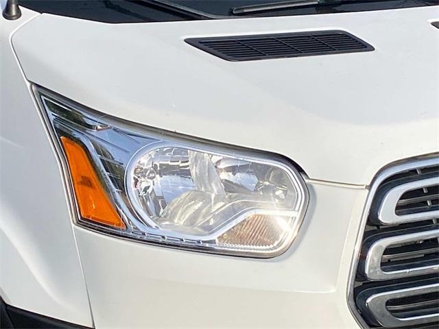 used 2019 Ford Transit-150 car, priced at $17,967