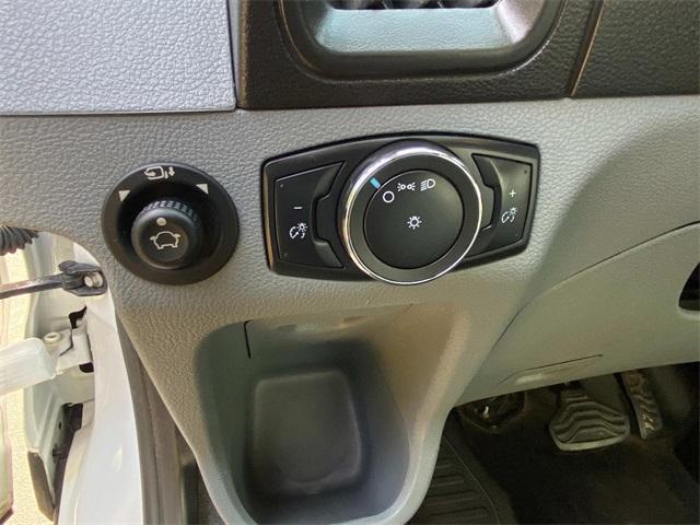 used 2019 Ford Transit-150 car, priced at $17,967