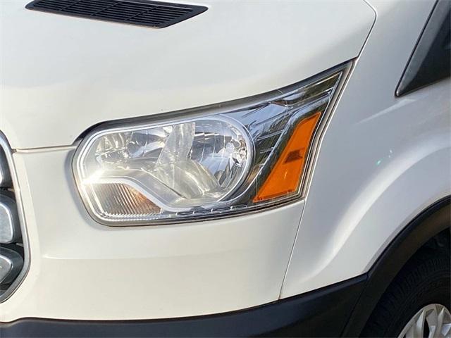 used 2019 Ford Transit-150 car, priced at $17,967