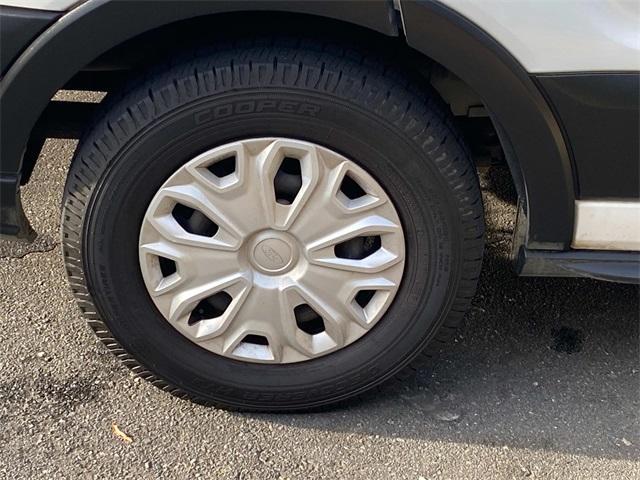 used 2019 Ford Transit-150 car, priced at $17,967
