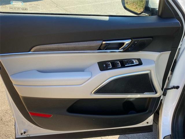 used 2020 Kia Telluride car, priced at $22,233