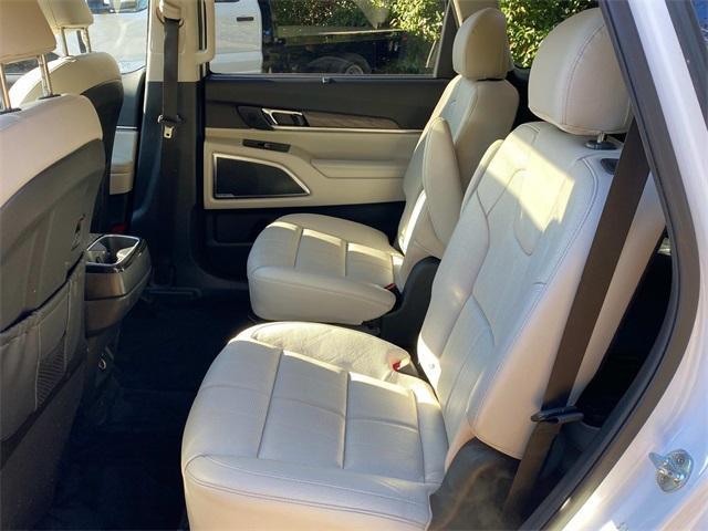 used 2020 Kia Telluride car, priced at $22,233