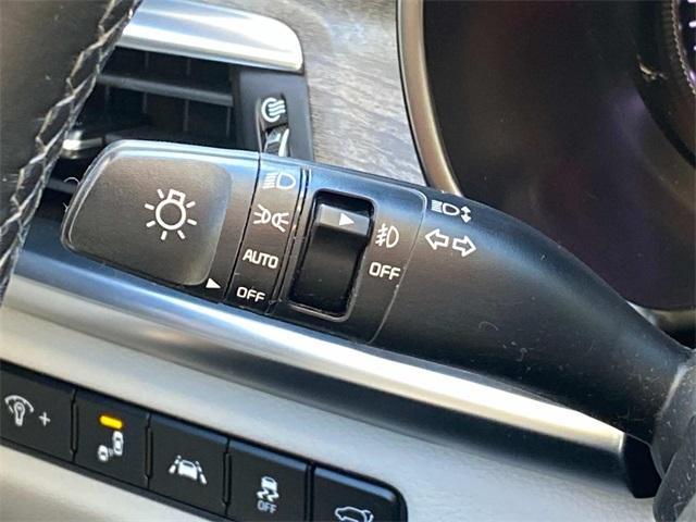 used 2020 Kia Telluride car, priced at $22,233