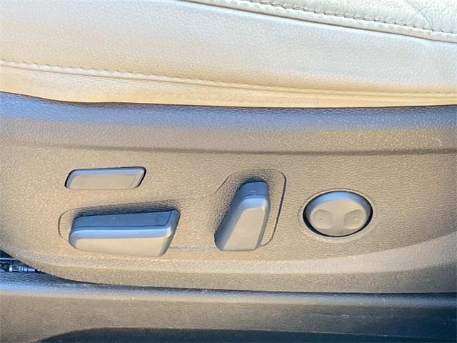 used 2020 Kia Telluride car, priced at $22,233