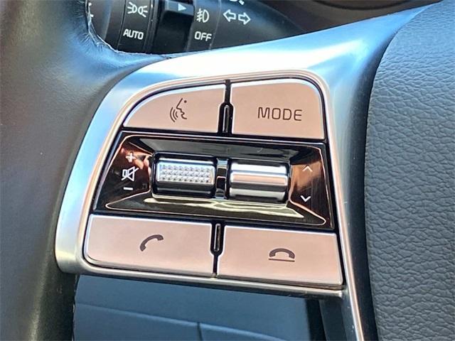 used 2020 Kia Telluride car, priced at $22,233