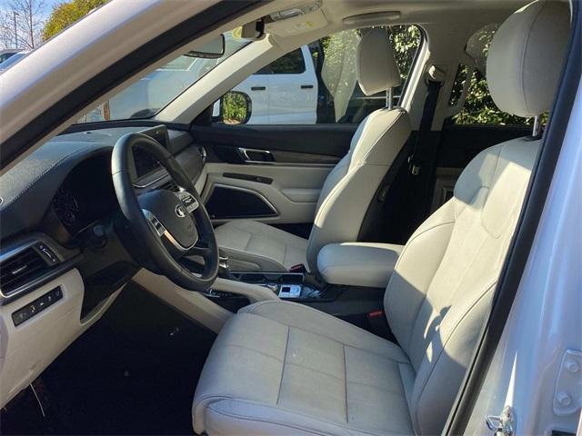 used 2020 Kia Telluride car, priced at $22,233