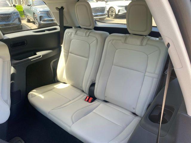 new 2026 Lincoln Aviator car, priced at $71,763