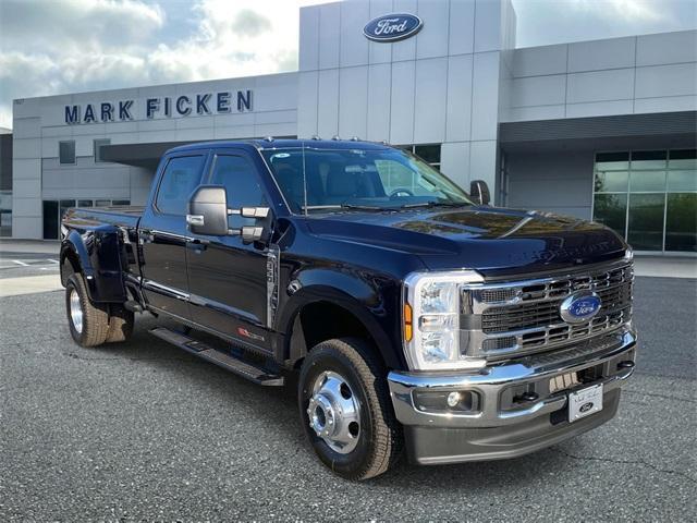 new 2025 Ford F-350 car, priced at $76,735
