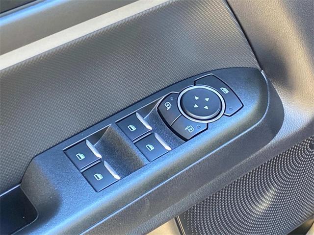 used 2024 Ford Bronco Sport car, priced at $25,166