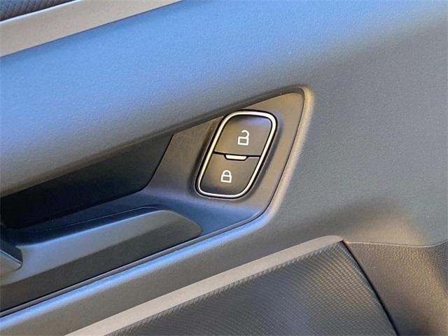 used 2024 Ford Bronco Sport car, priced at $25,166