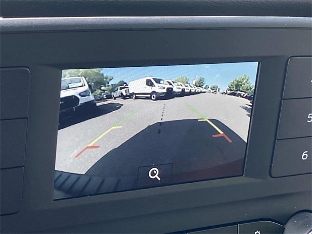 new 2025 Ford Transit-150 car, priced at $42,035