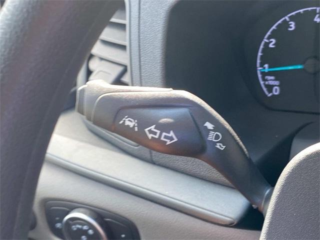 new 2025 Ford Transit-150 car, priced at $42,035