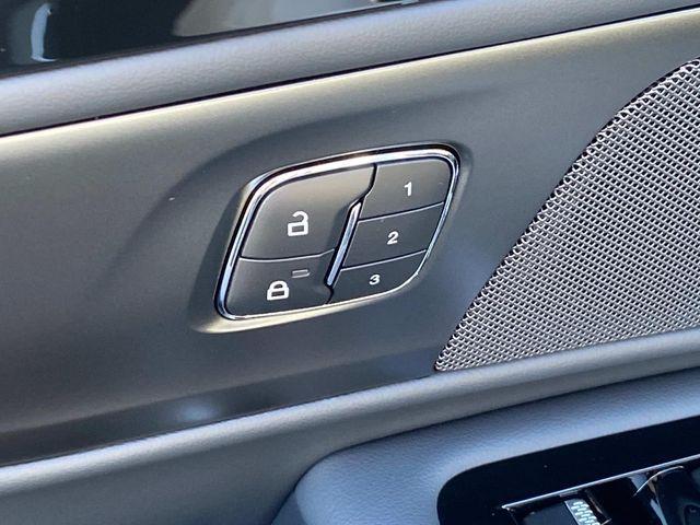 new 2026 Lincoln Nautilus car, priced at $57,602