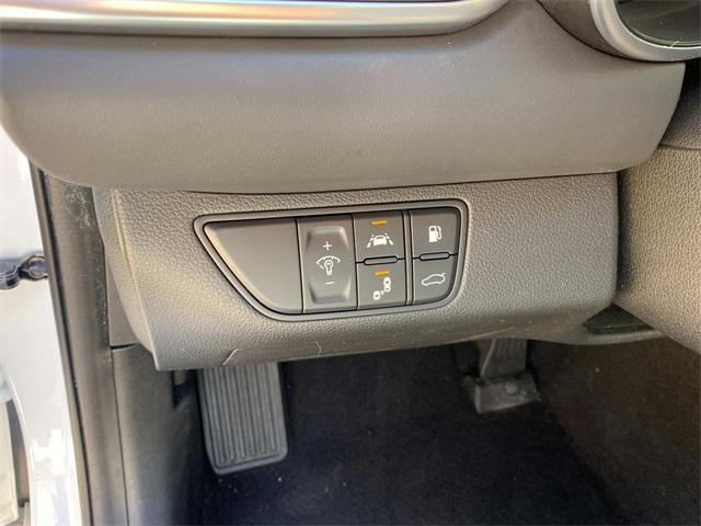 used 2019 Genesis G70 car, priced at $23,524