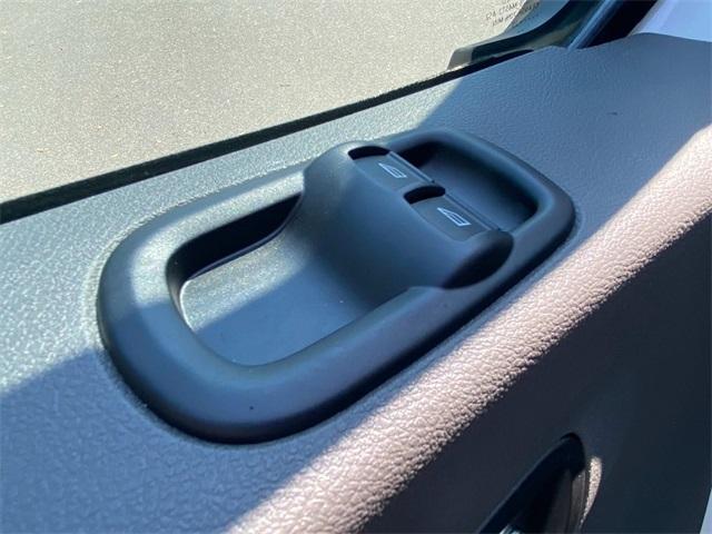 new 2025 Ford Transit-350 car, priced at $61,691