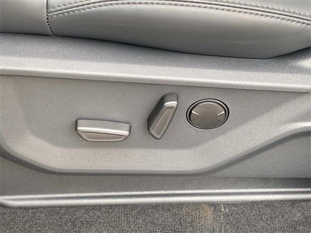 new 2025 Ford Expedition car, priced at $83,815