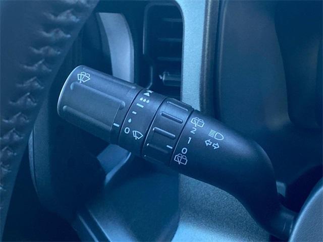 new 2025 Ford Bronco car, priced at $47,738