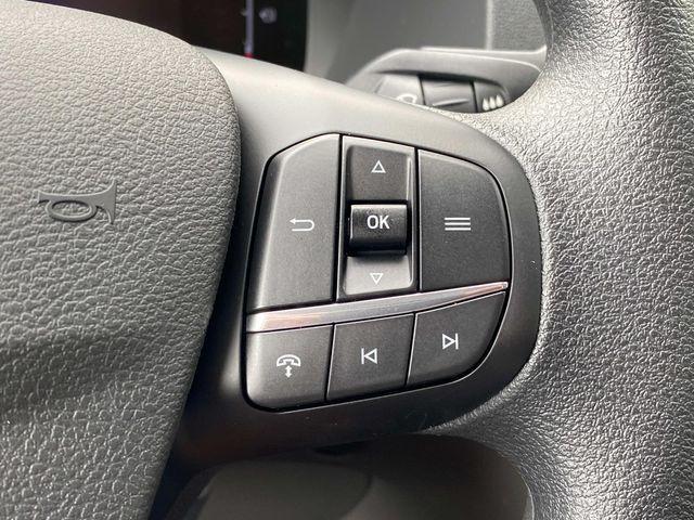 new 2026 Ford Transit-250 car, priced at $49,135